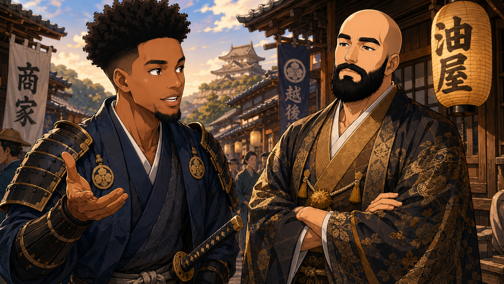 Episode 1